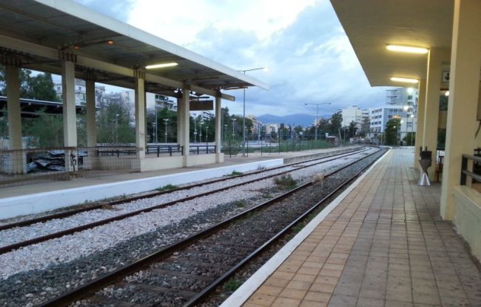 Αλλάζει ο σιδηροδρομικός χάρτης της Ελλάδας