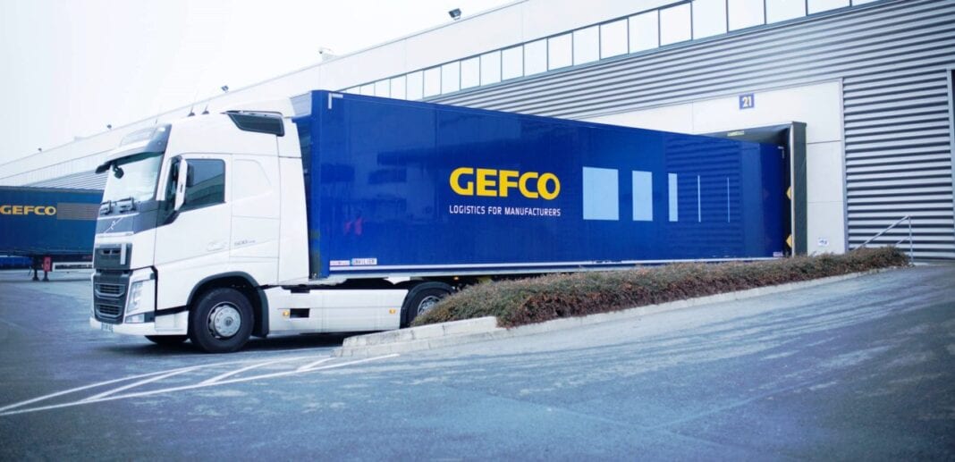 Οι Ρωσικοί Σιδηρόδρομοι  «στρέφονται» στην ελληνική αγορά logistics