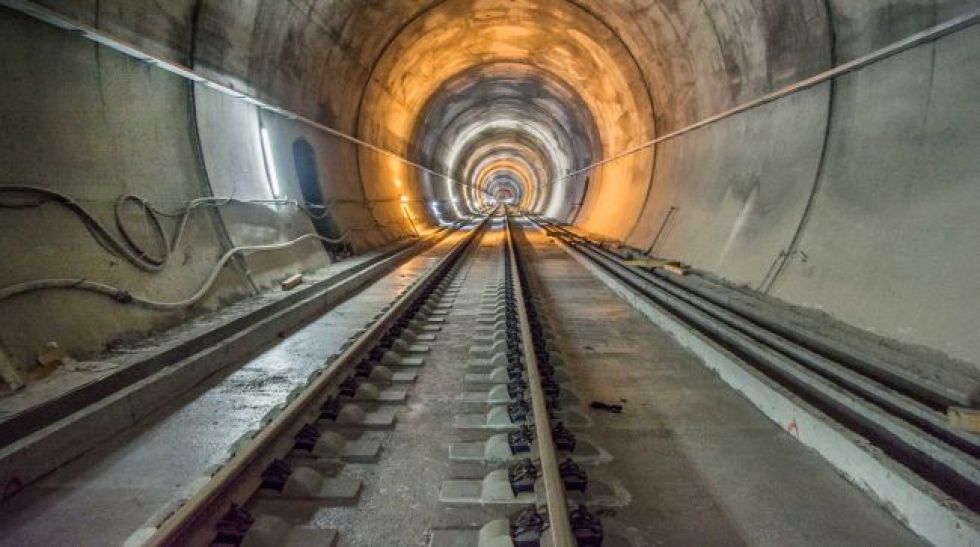 Ανατρέπεται το χρονοδιάγραμμα για την άφιξη του «Λευκού Βέλους»