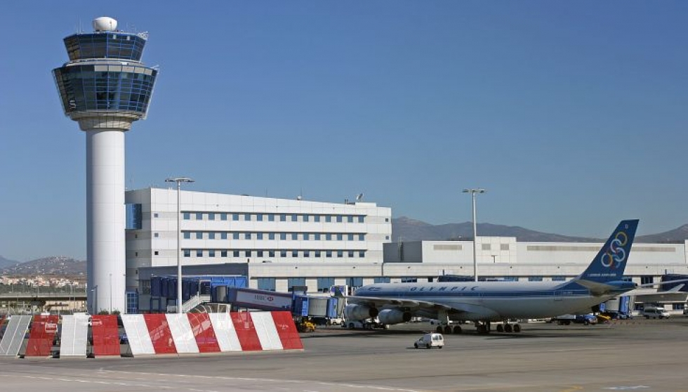 Νέο ρεκόρ επιβατικής κίνησης από τον ΔΑΑ