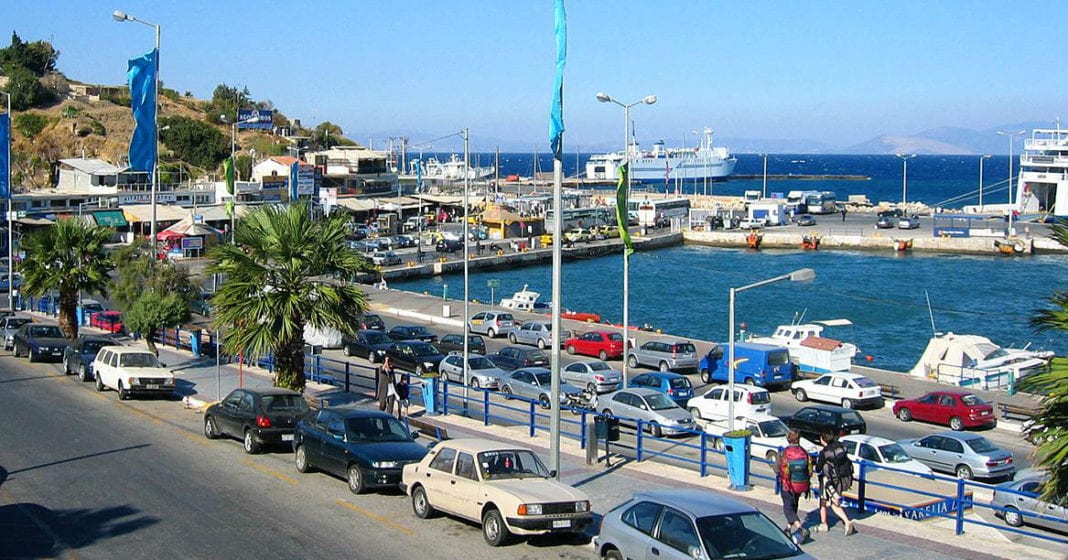 Μελέτη για την αξιοποίηση 10 λιμανιών της χώρας