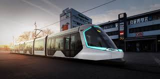 Η Alstom προμηθευτής της νέας γενιάς συρμών τραμ