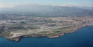 Παράταση για την υπογραφή της σύμβασης του νέου αεροδρομίου στο Καστέλι