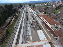 Η Intrakat μειοδότησε με 45,71% στη σιδηροδρομική σήραγγα των Σεπολίων