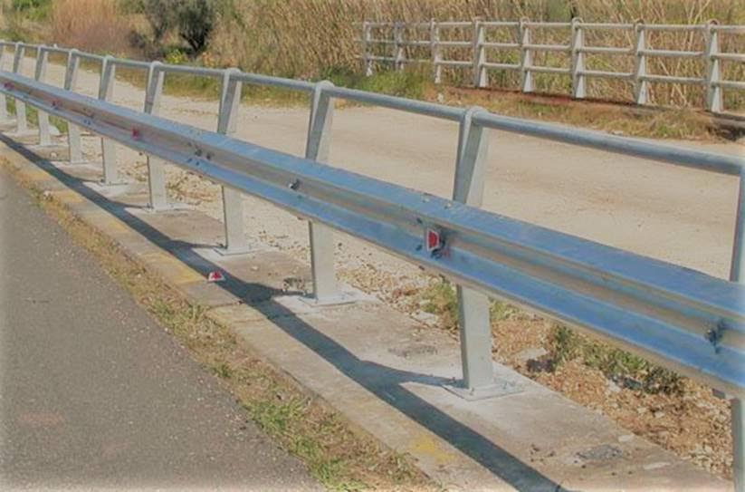 Έργα αναβάθμισης του Οδικού Δικτύου της Φθιώτιδας