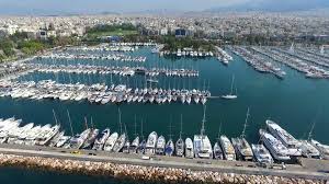 Παράταση για τη Μαρίνα Χίου