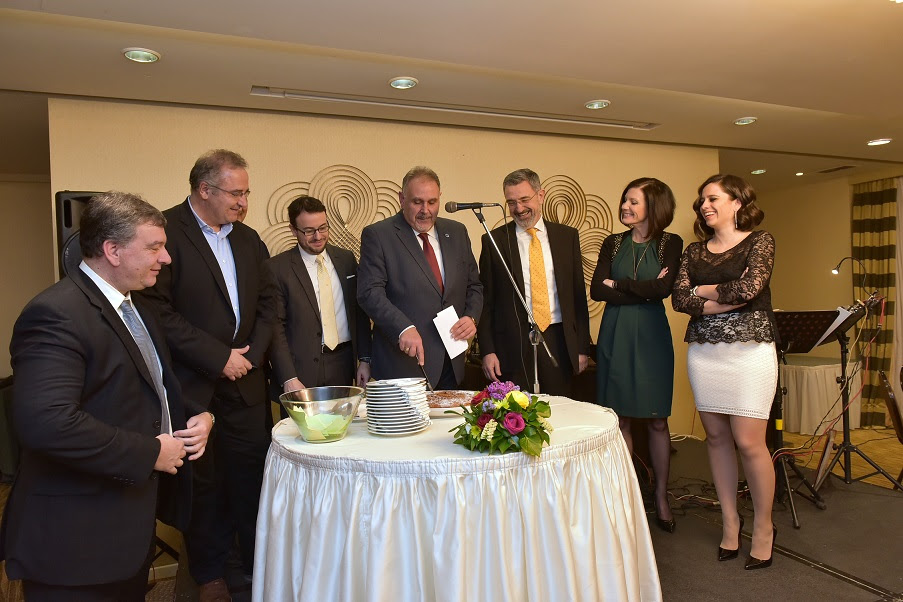 Ελληνική Εταιρεία Logistics: Η Επιχειρηματική Ελλάδα στη «λωρίδα ταχείας κυκλοφορίας»