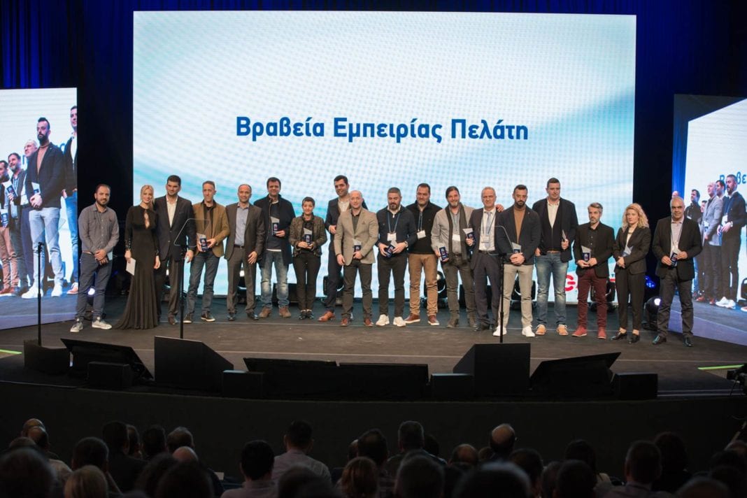 Επιτυχημένο το 2017 για τα Καταστήματα ΓΕΡΜΑΝΟΣ – Στόχος η ανάπτυξη το 2018