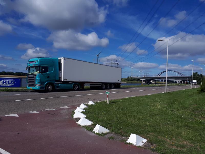 Διμερή συνεργασία Ελλάδας – Γαλλίας  για έργα στον τομέα των μεταφορών