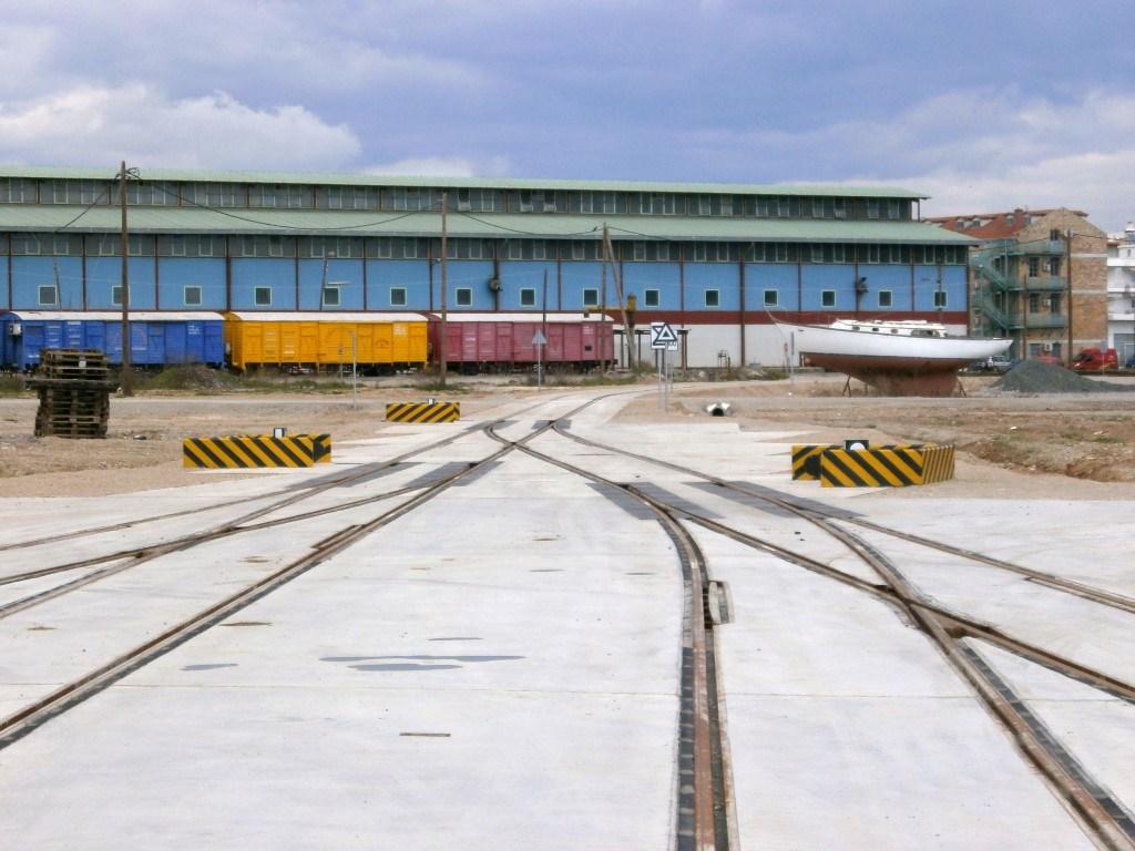 Σε παγκόσμιο μεταφορικό κόμβο μετατρέπεται η Ελλάδα – Τι αλλάζει