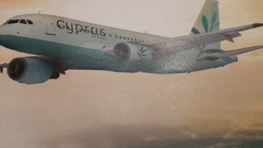 Cyprus Airways: Ανοίγει τα φτερά της και στην Αθήνα