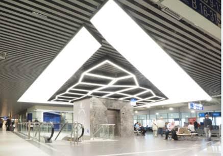 ACI World: Ο ΔΑΑ καλύτερο αεροδρόμιο της Ευρώπης στην ικανοποίηση επιβατών!