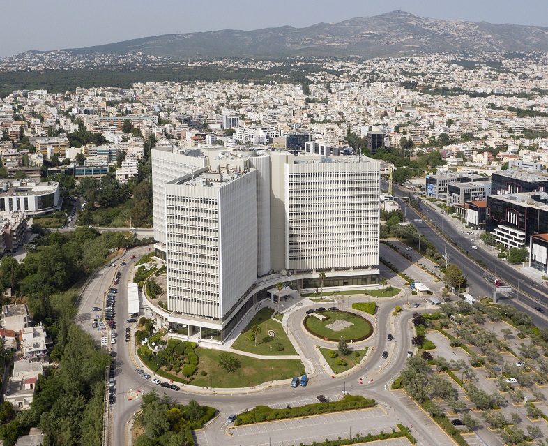 Στα χέρια της Deutsche Telekom επιπλέον ποσοστό 5% του ΟΤΕ