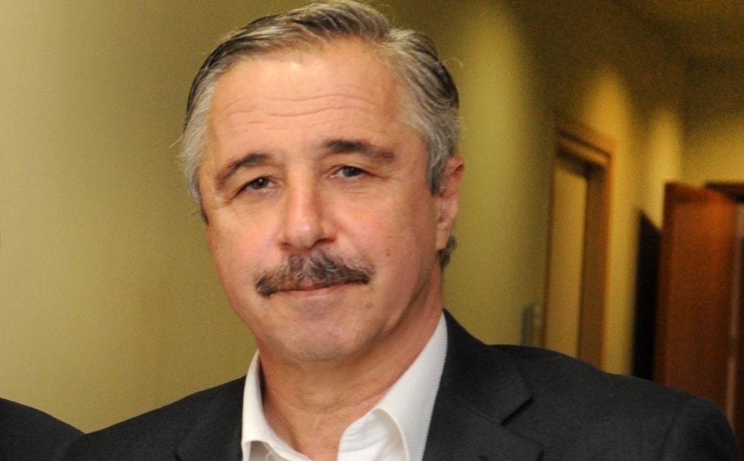 Γ. Μανιάτης: «Εκτός πορείας ολοκλήρωσης τα έργα του Μετρό και του Τραμ στον Πειραιά»