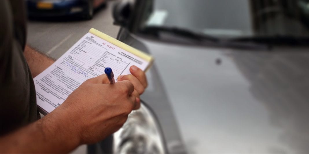 Υπ. Υποδομών: Διευκρινίσεις για τον νέο Κώδικα Οδικής Κυκλοφορίας