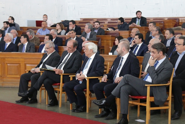 Ενιαίος ψηφιακός χάρτης: Μια μεταρρύθμιση για το αύριο της χώρας