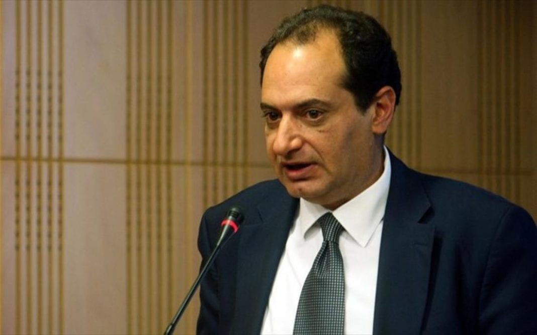 Χ. Σπίρτζης: Αλλάζει ο μεταφορικός χάρτης της Ανατολικής Αττικής