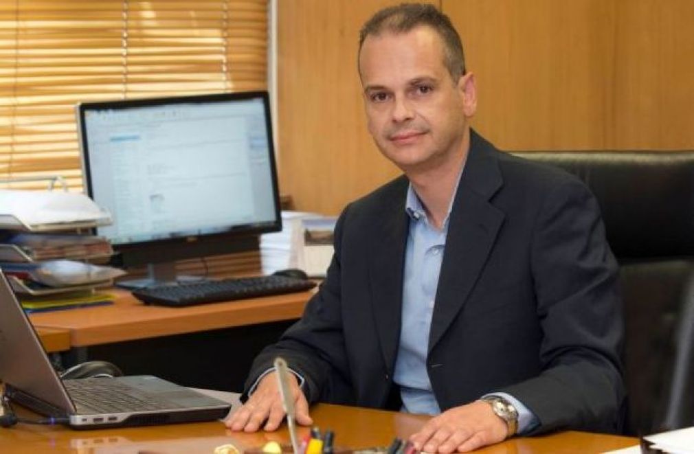 Θάνος Βούρδας : Οι θάνατοι από τα οδικά ατυχήματα στη χώρα μας μειώθηκαν κατά 44% από το 2010