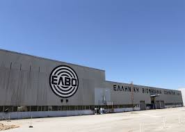 ΕΛΒΟ: Σε ανοδική πορεία μετά την συνεργασία με ΟΑΣΘ