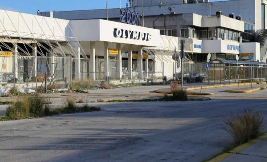 ΟΣΥΠΑ: Ξεκίνησαν απεργία επ΄αόριστον για το Ελληνικό