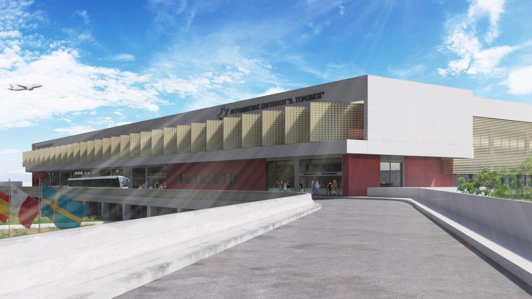 «Μαγνήτης» για επιχειρηματικούς κολοσσούς τα 14 περιφερειακά αεροδρόμια