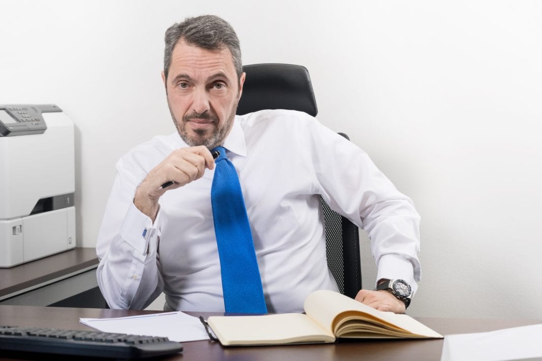 Επίσκεψη του Εκτελεστικού Προέδρου του ΤΑΙΠΕΔ, κ. Άρη Ξενόφου στη Ρόδο