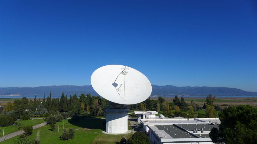 COSMOTE: Στηρίζει την ακαδημαϊκή κοινότητα στην έρευνα του Σύμπαντος