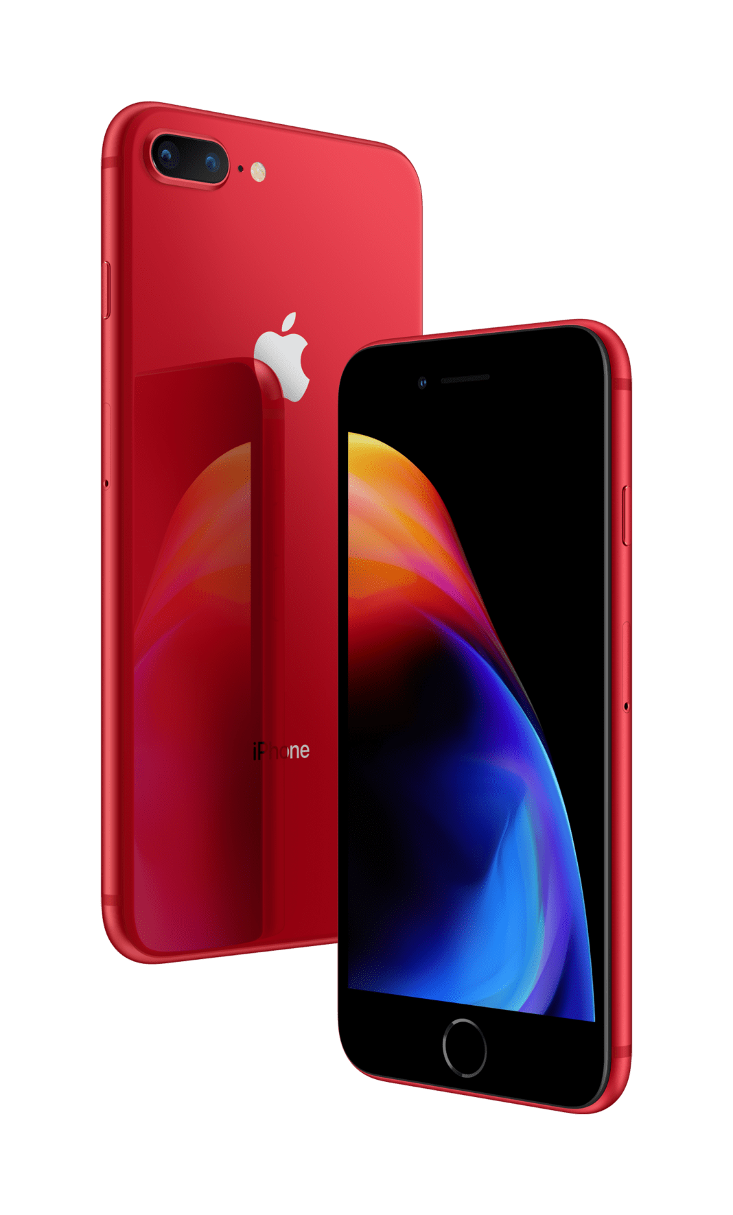 Τα νέα special edition iPhone 8 διαθέσιμα σε COSMOTE & ΓΕΡΜΑΝΟ