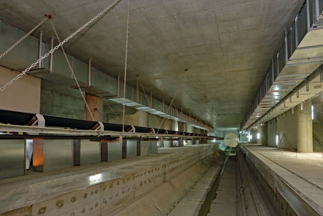 Κλειστοί σταθμοί μετρό στις 17/11/2022