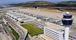 Απογειώθηκαν οι αφίξεις εξωτερικού στα αεροδρόμια τον Μάρτιο με άνοδο 30,9%!