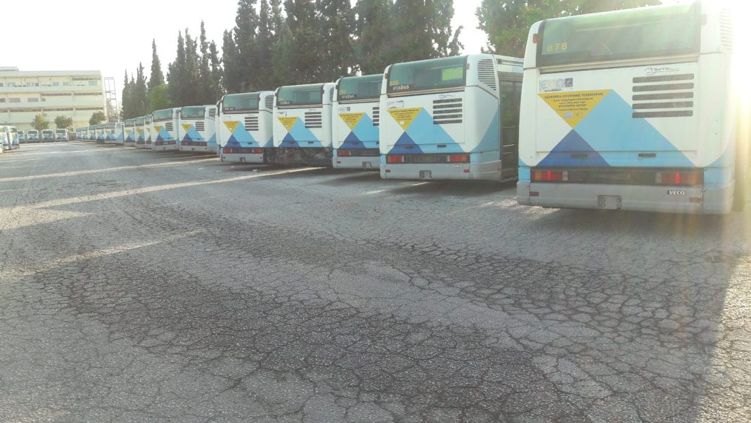 ΟΑΣΑ: Τι προβλέπει το σχέδιο σύμπραξης με τα ΚΤΕΛ – Θα εκτελούν τις περιφερειακές γραμμές της ΟΣΥ