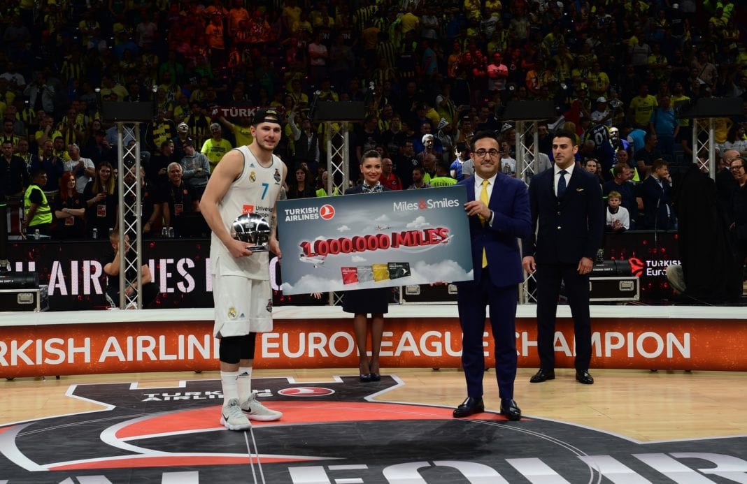 Μεγάλη νίκη για τη Real Madrid στην πρωτεύουσα της Σερβίας