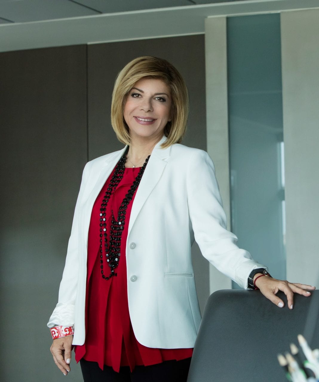 Ο Όμιλος ΟΤΕ FIELD Global Partner της Σχολής Διοίκησης Επιχειρήσεων του Harvard