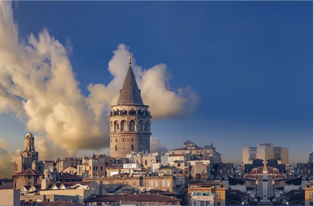 Turkish Airlines: Γεφυρώνοντας δύο ηπείρους και συνδέοντας πολιτισμούς