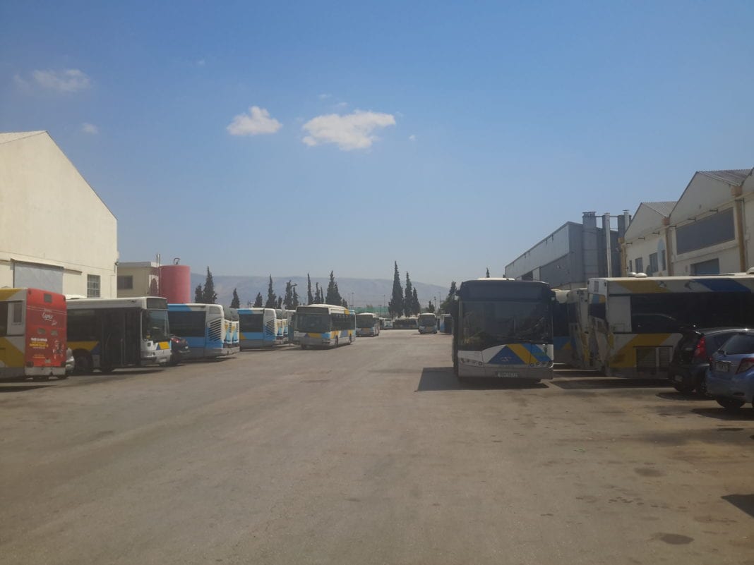 Ελεγχο των καταγγελιών δημοσιοποίησης ευαίσθητων προσωπικών δεδομένων των υποψηφίων στον διαγωνισμό της ΟΣΥ ζητά ο ΣΥΡΙΖΑ