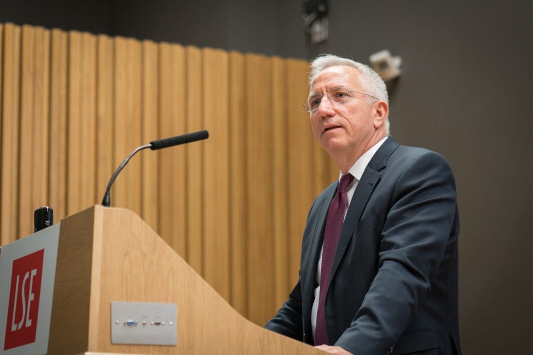 UniSystems: Ο Μ. Τσαμάζ «όχημα» για δυναμικό άνοιγμα στην αμυντική βιομηχανία