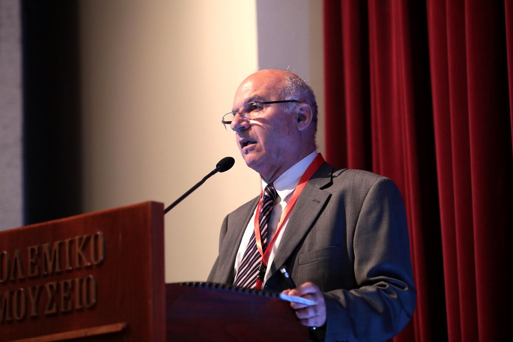 Χαλκιάς: Σε τρεις φάσεις η μετάβαση στα ηλεκτρονικά διόδια