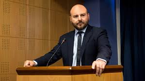 Γ.Στασινός: Δέσμη προτάσεων προκειμένου η χώρα να αποκτήσει και πάλι αναπτυξιακή δυναμική