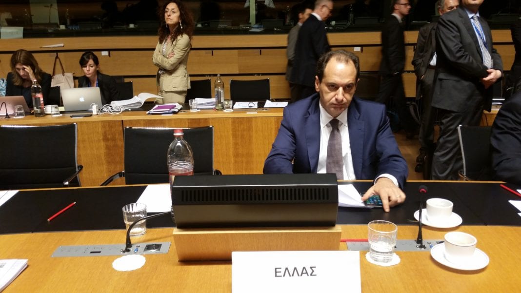 Αεροπορικές και οδικές μεταφορές στο επίκεντρο του Συμβουλίου Υπουργών Μεταφορών