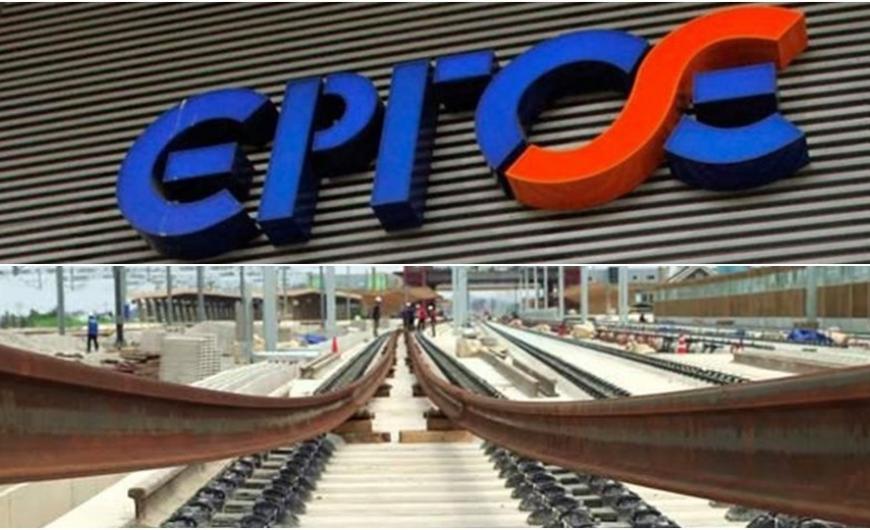 Προκηρύσσεται ο εκσυγχρονισμός της γραμμής Θεσσαλονίκη – Ειδομένη