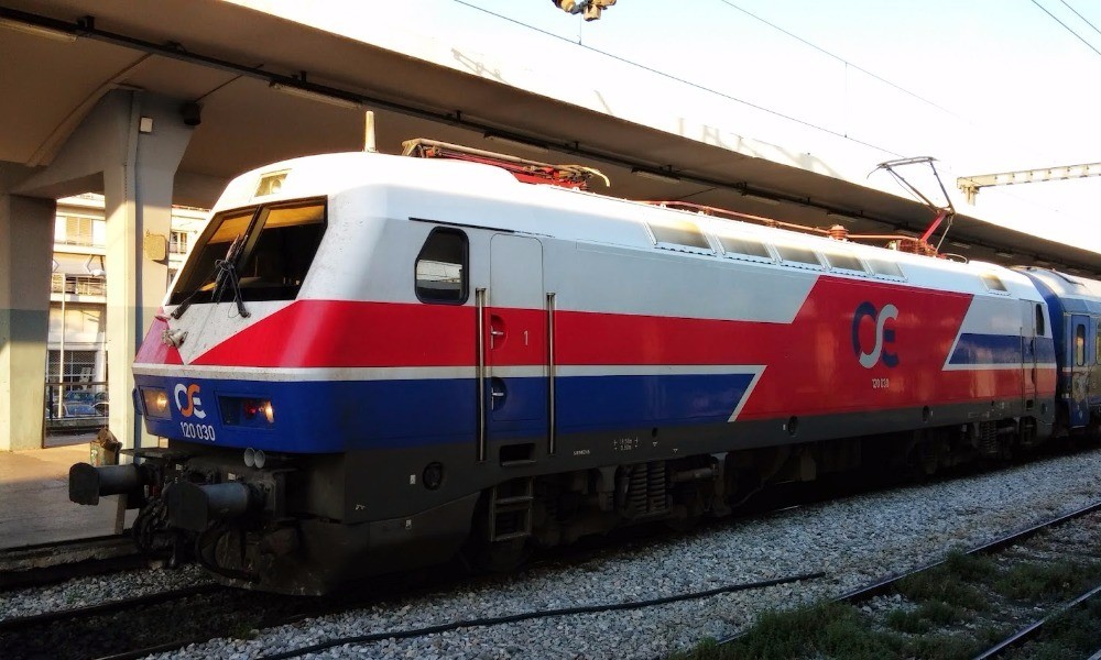 ΓΑΙΑΟΣΕ: Αναβαθμίζει το τροχαίο υλικό και προσελκύει νέους πελάτες