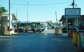 Διατήρηση  του αμαξοστασίου του Ελληνικού ζητούν οι εργαζόμενοι