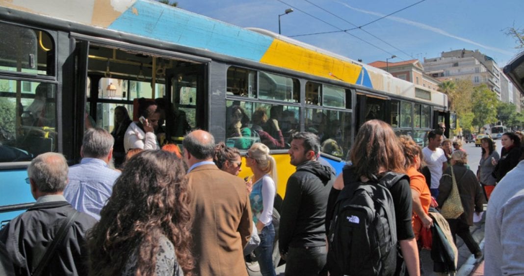 ΟΑΣΑ – ΚΤΕΛ: Διετής η σύμβαση – Ποιες γραμμές παραχωρούνται