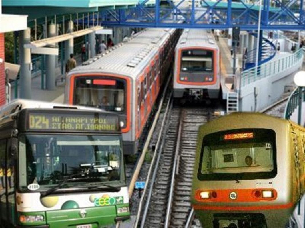 Νέο καθεστώς μετακινήσεων προς όλους τους ηπειρωτικούς και νησιωτικούς προορισμούς με αεροπλάνα, τρένα και ΚΤΕΛ