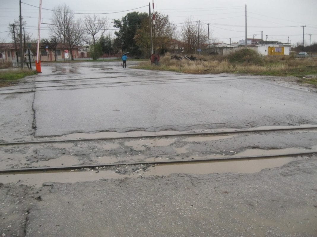 Πόσο κοστίζουν στον ΟΣΕ οι ισόπεδες διαβάσεις