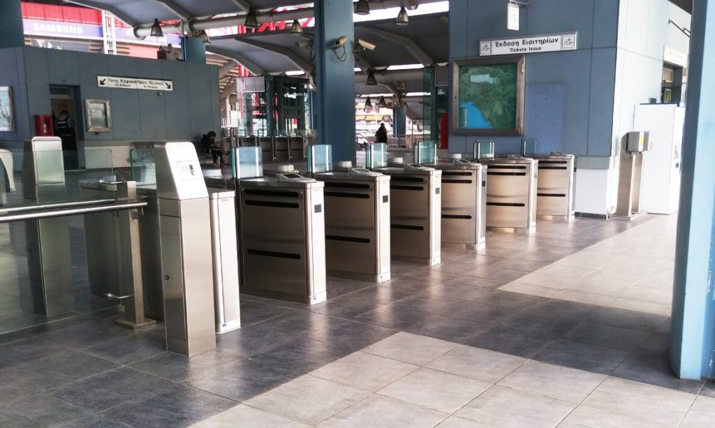 ΟΑΣΑ: Από 1η Οκτωβρίου τέλος στο μειωμένο χάρτινο εισιτήριο