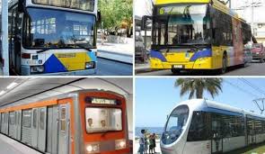 Προβλήματα στις συγκοινωνίες έφερε ο «Τηλέμαχος»