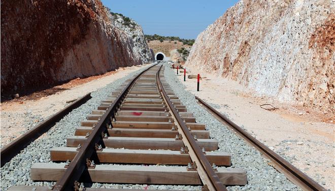 Επανέναρξη σιδηροδρομικών δρομολογίων στην ιστορική γραμμή του Μπράλου