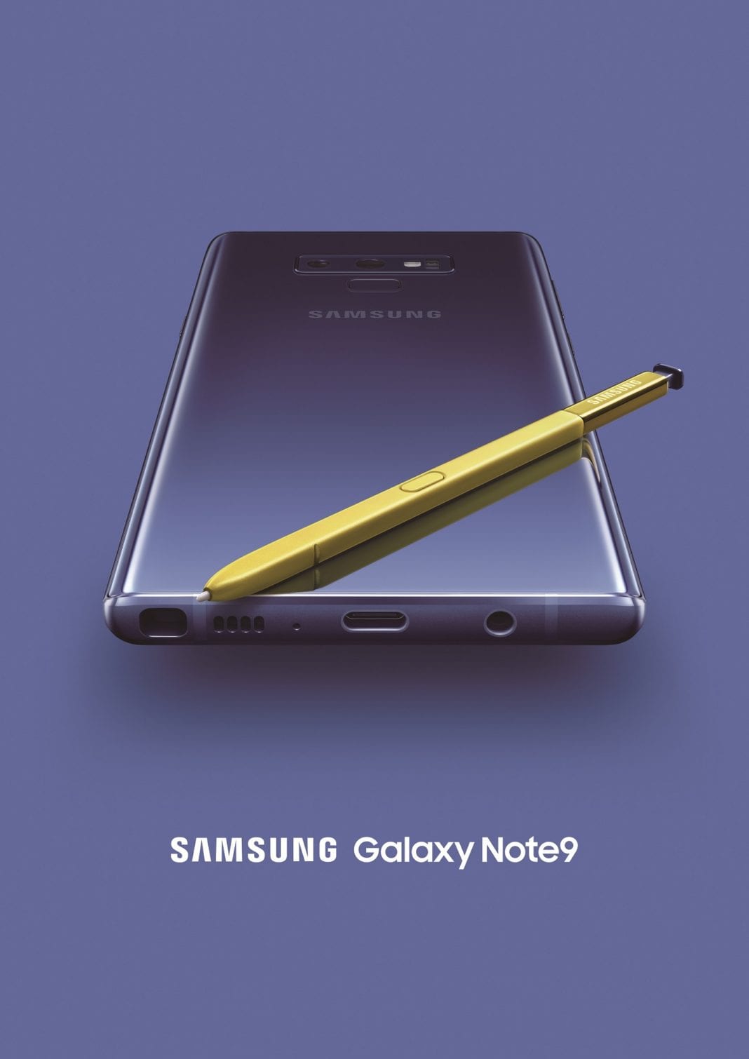 Samsung Galaxy Note9: Ξεκινούν οι προπαραγγελίες σε COSMOTE και ΓΕΡΜΑΝΟ