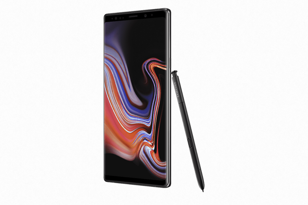 COSMOTE & ΓΕΡΜΑΝΟΣ υποδέχονται το Galaxy Note 9